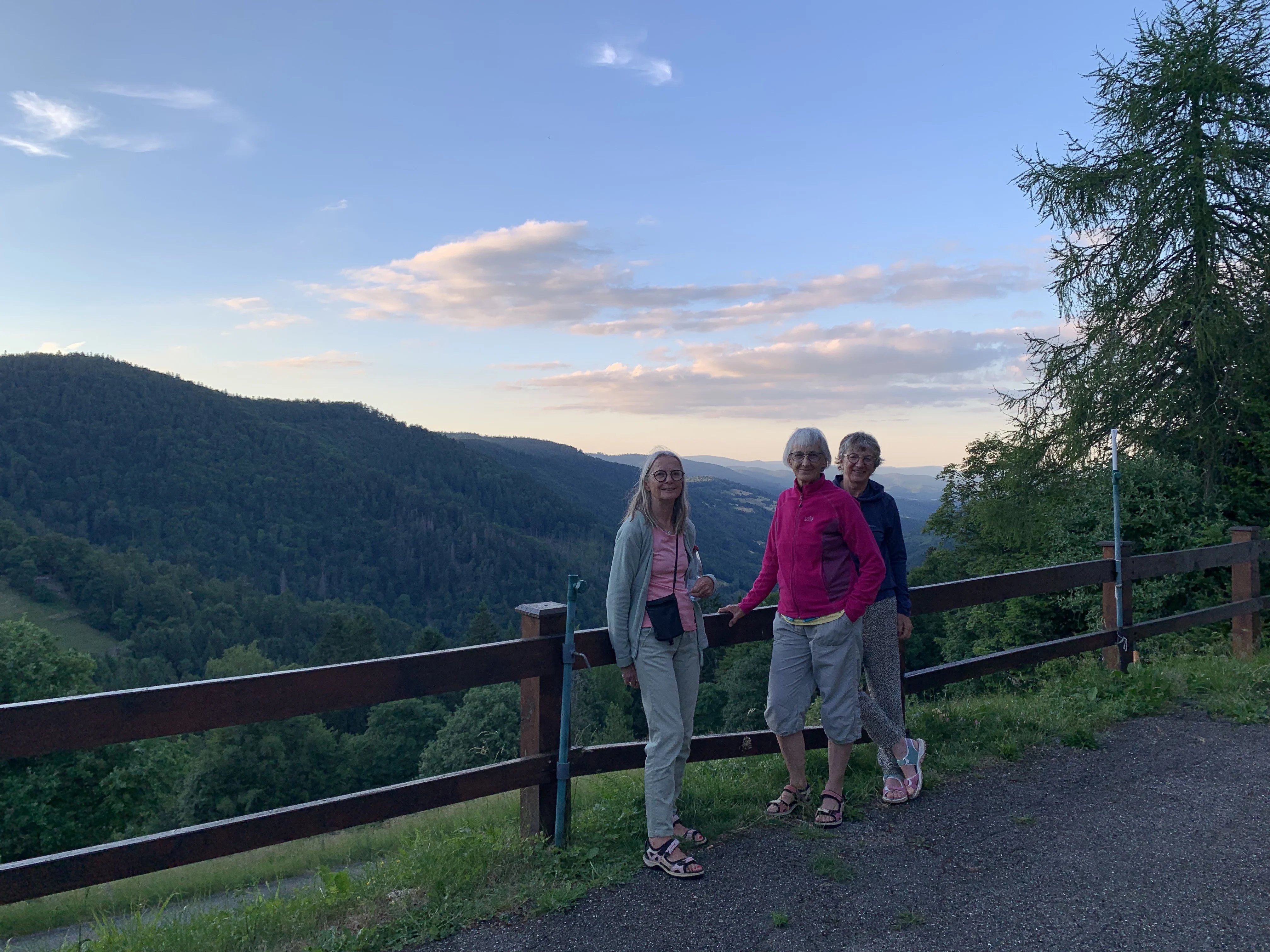 2025-06 Week-end Bagenelles