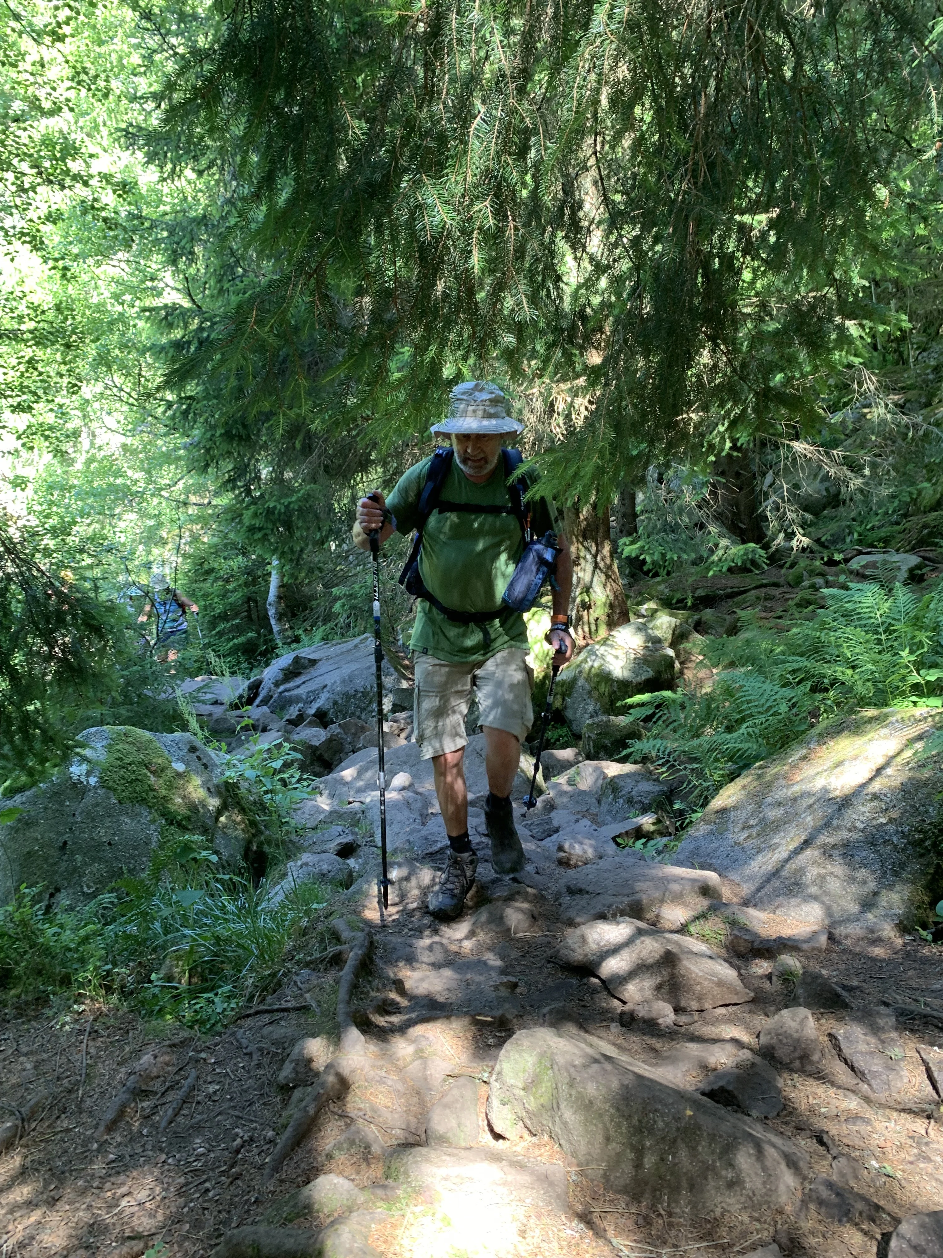 2025-06 Week-end Bagenelles