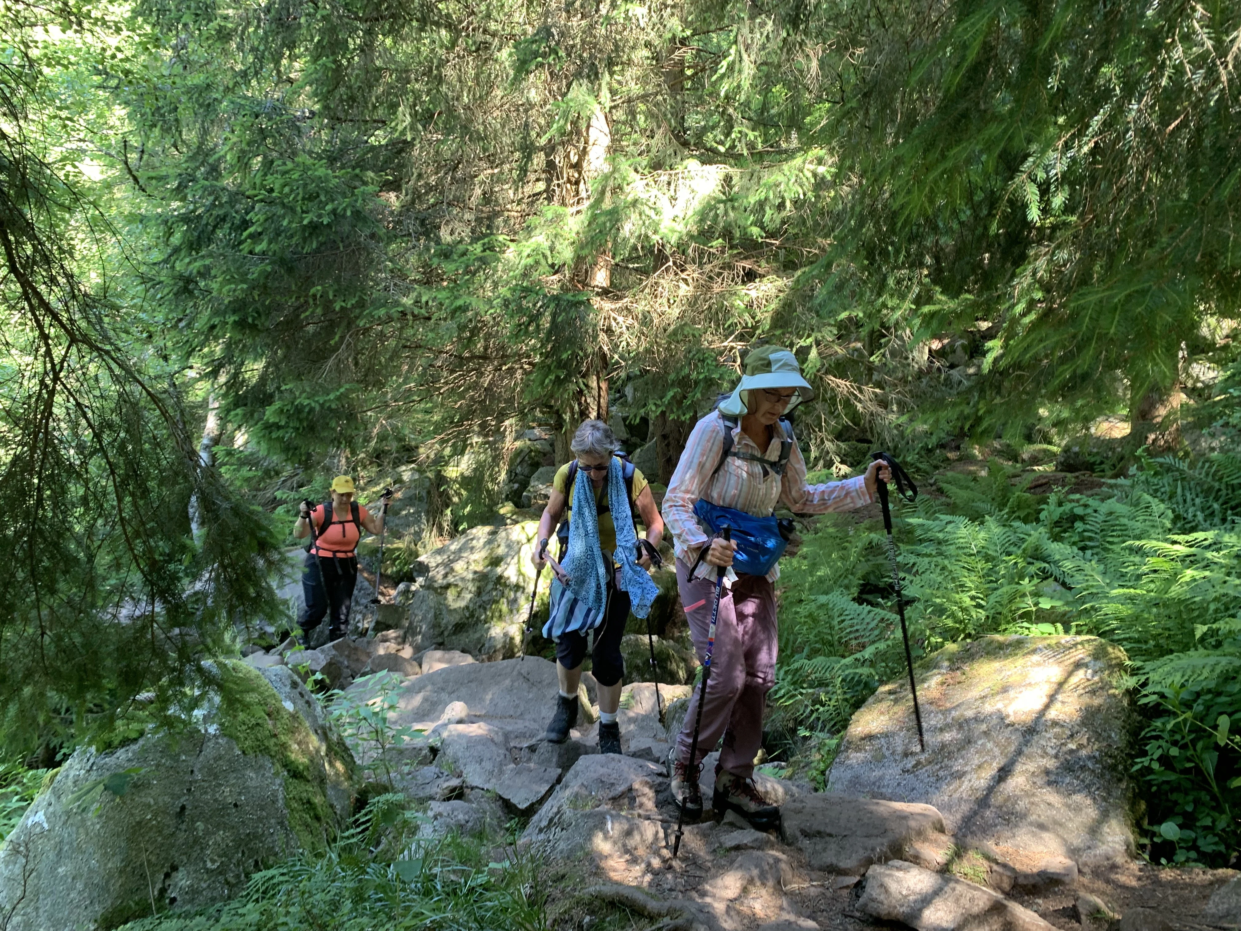 2025-06 Week-end Bagenelles