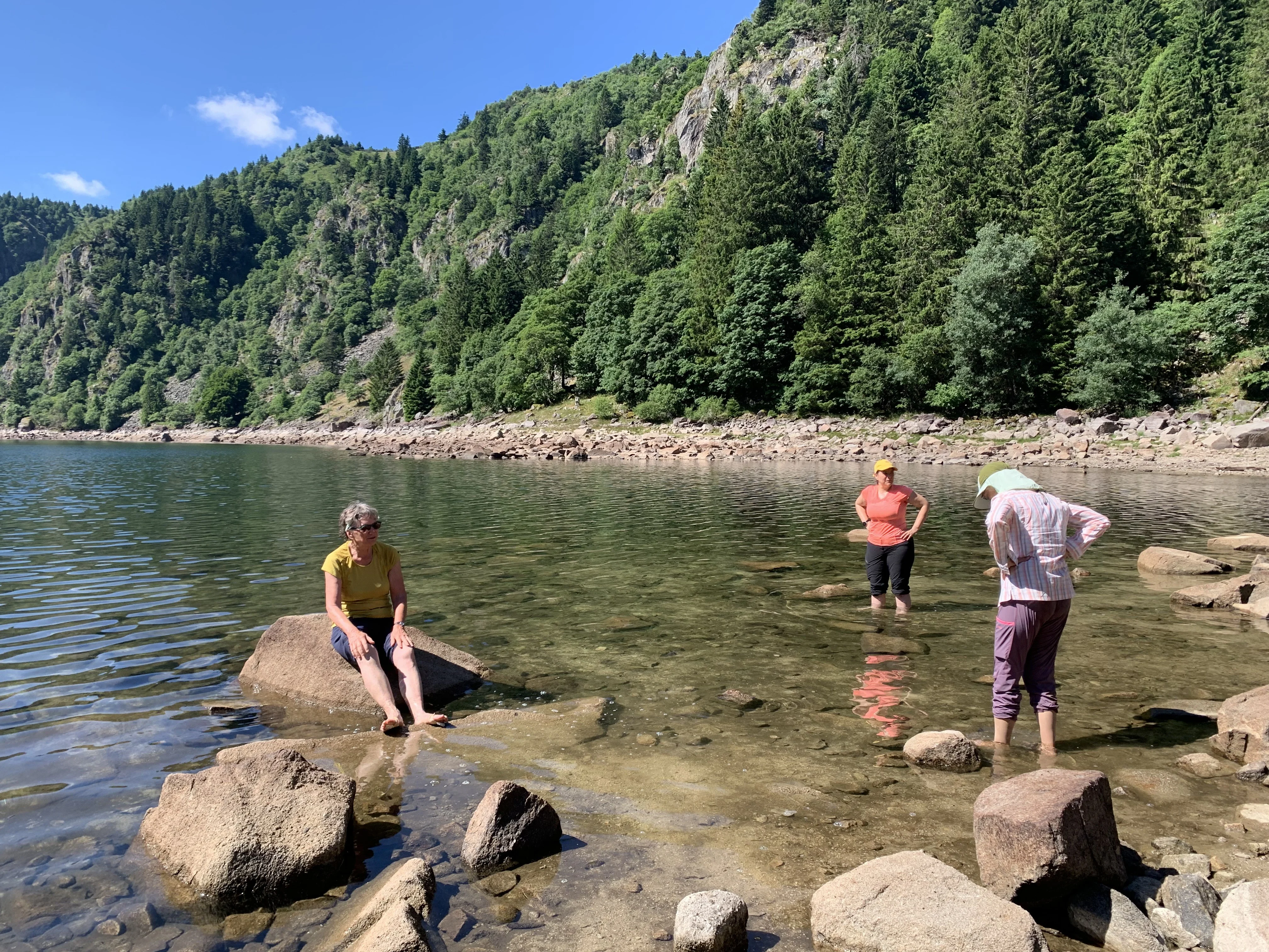 2025-06 Week-end Bagenelles