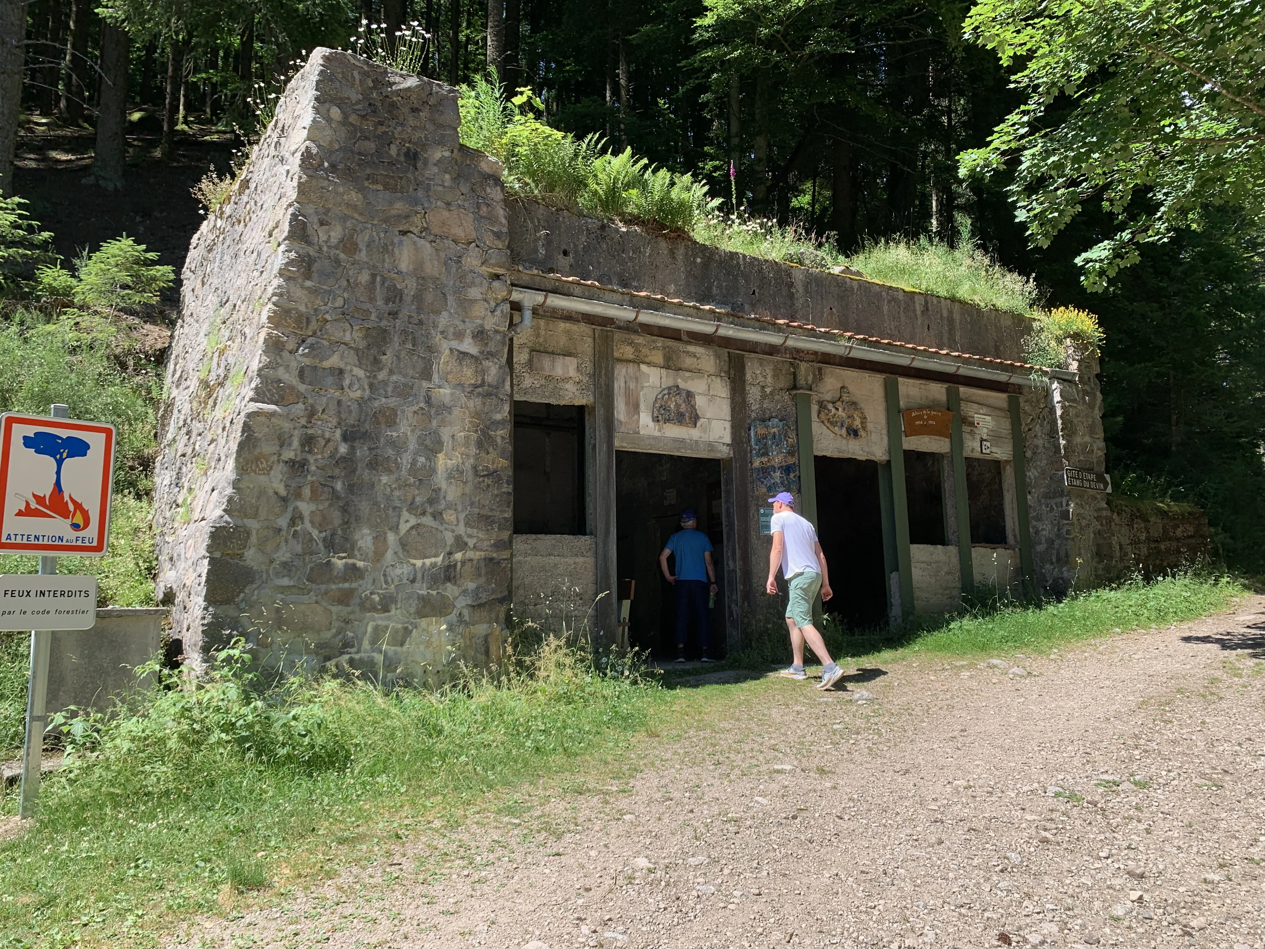 2025-06 Week-end Bagenelles