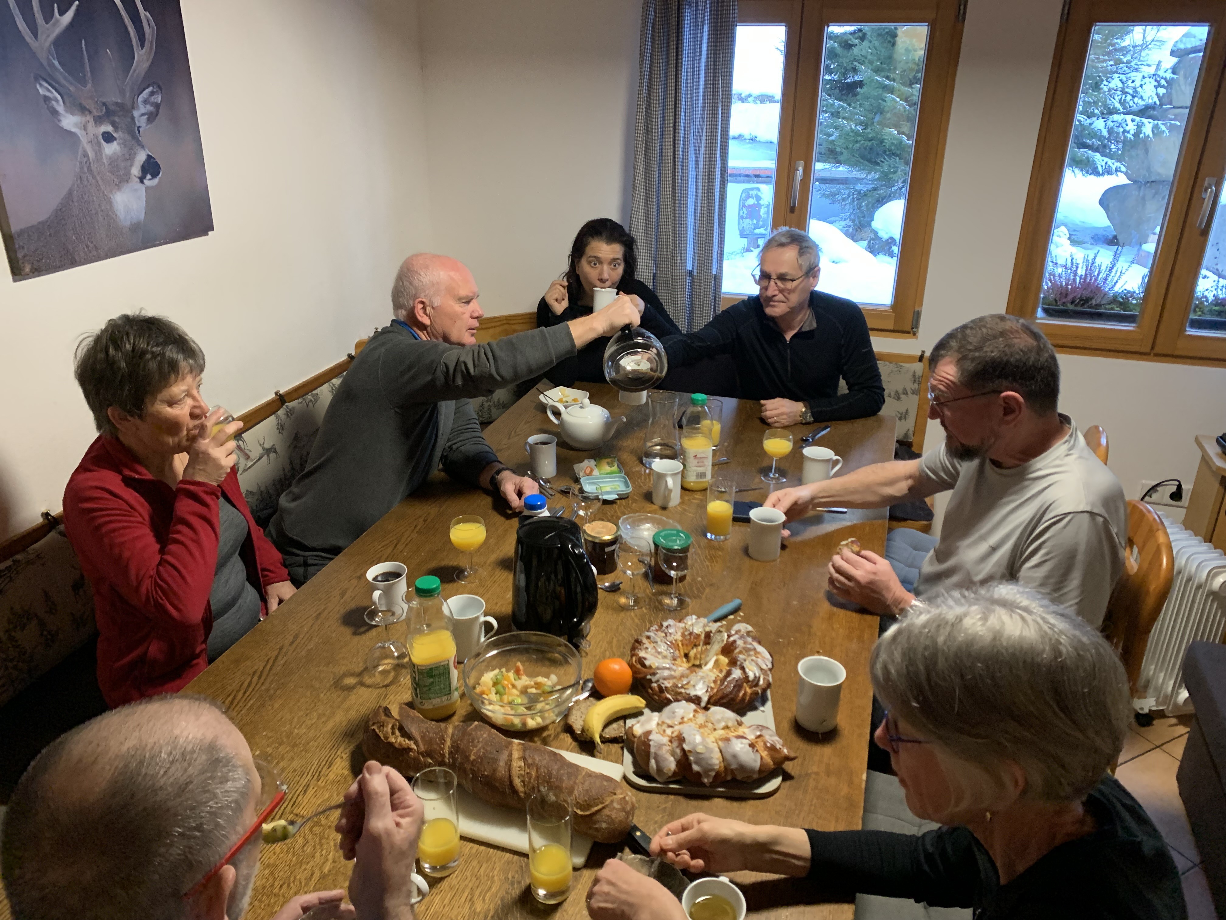 2023 Week-end Triberg