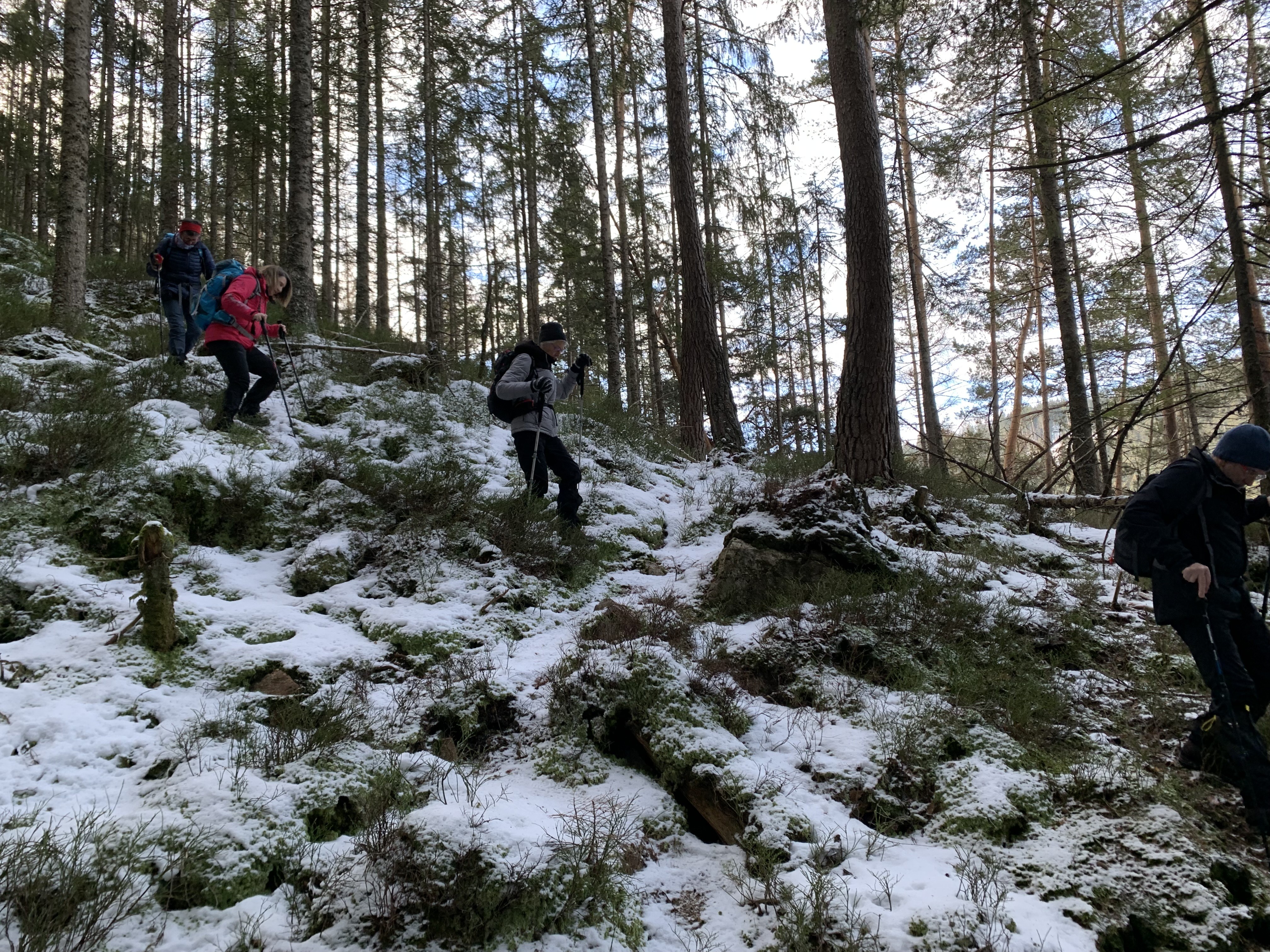 2023 Week-end Triberg