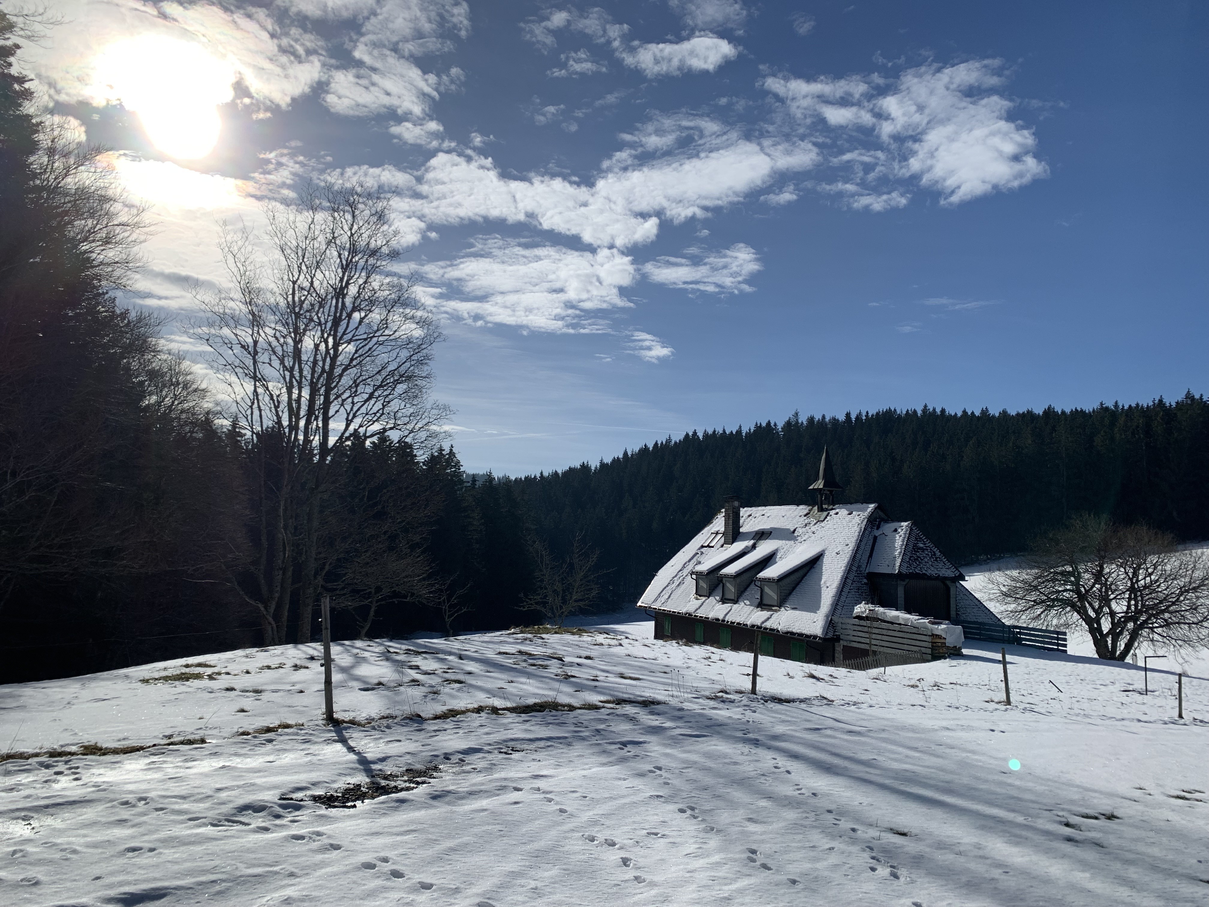 2023 Week-end Triberg