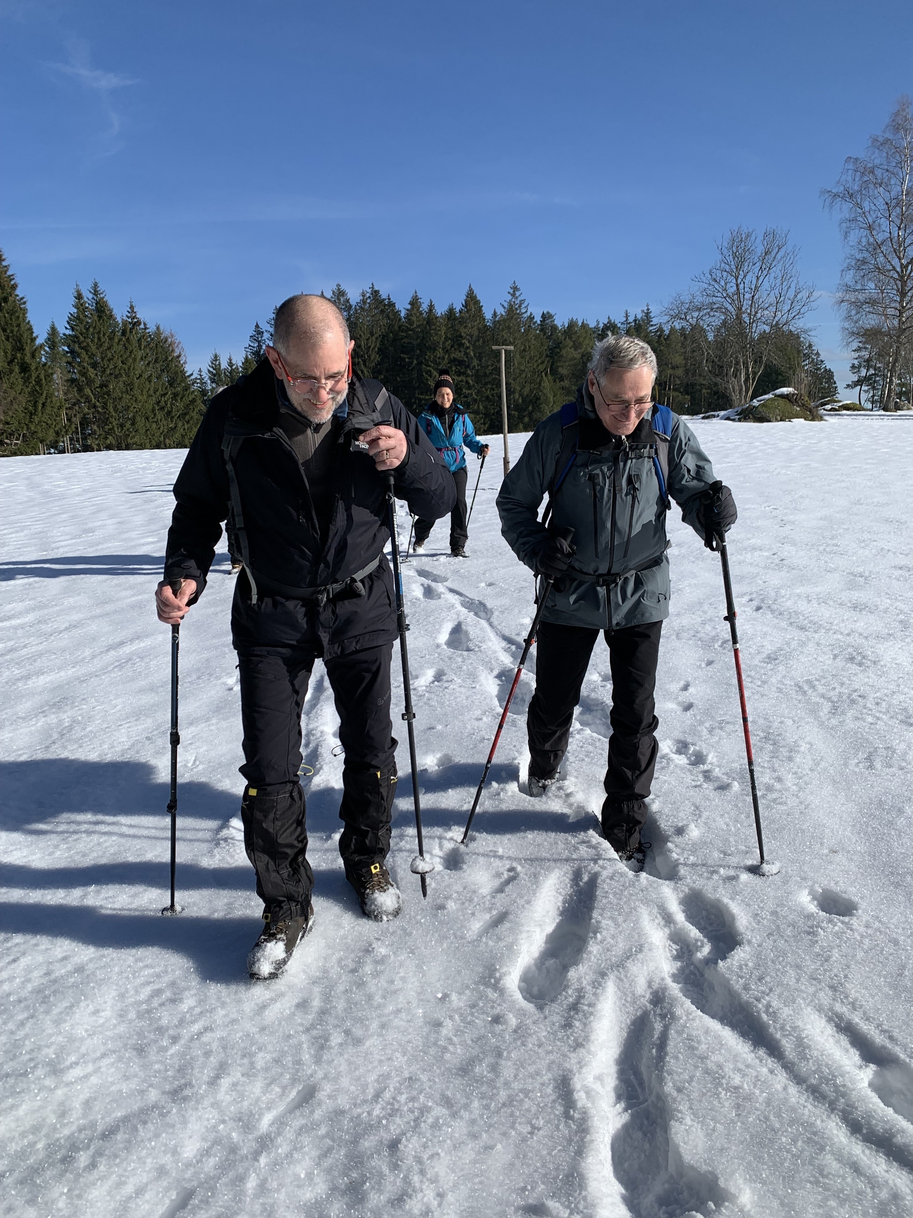 2023 Week-end Triberg