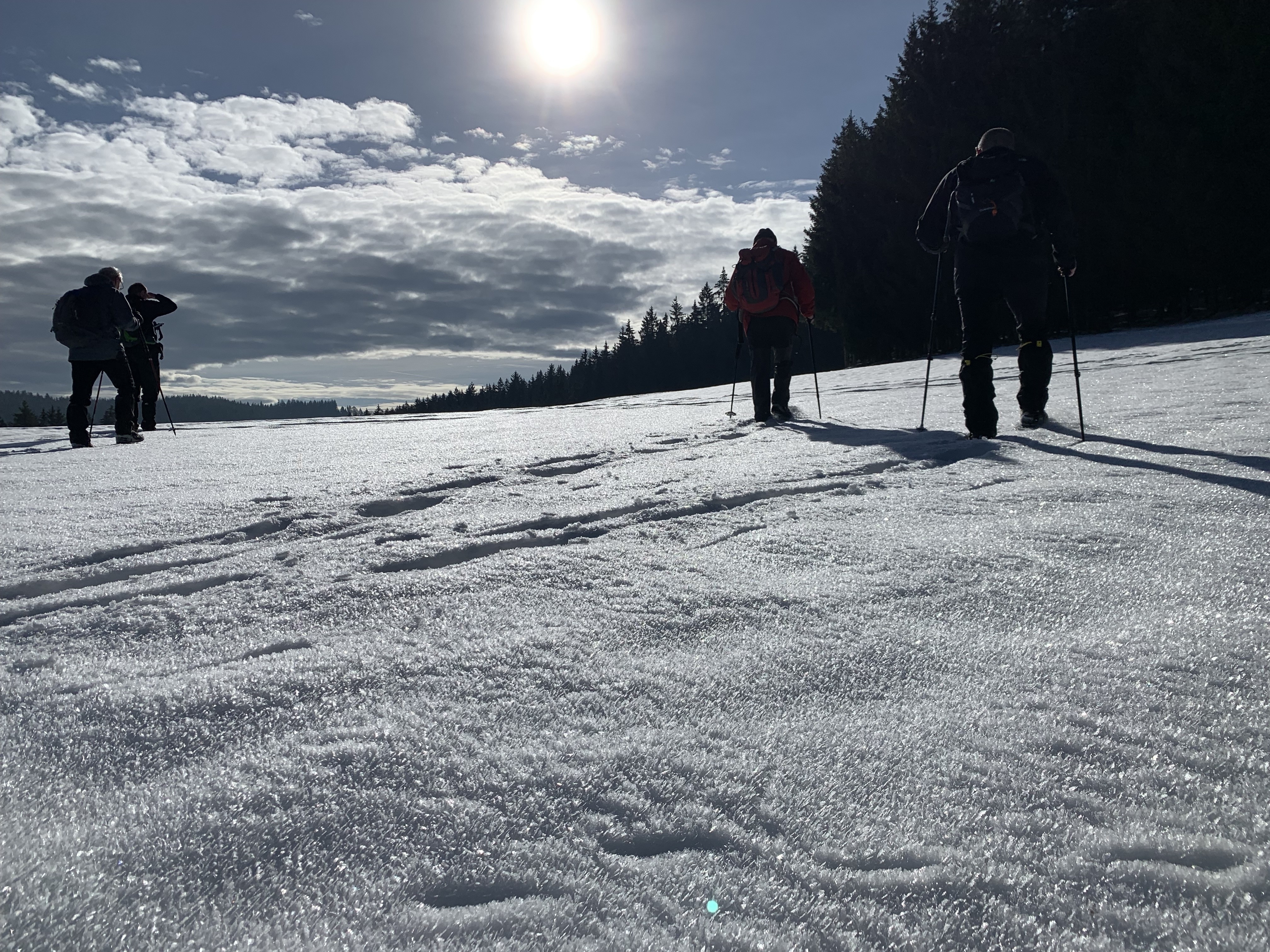 2023 Week-end Triberg