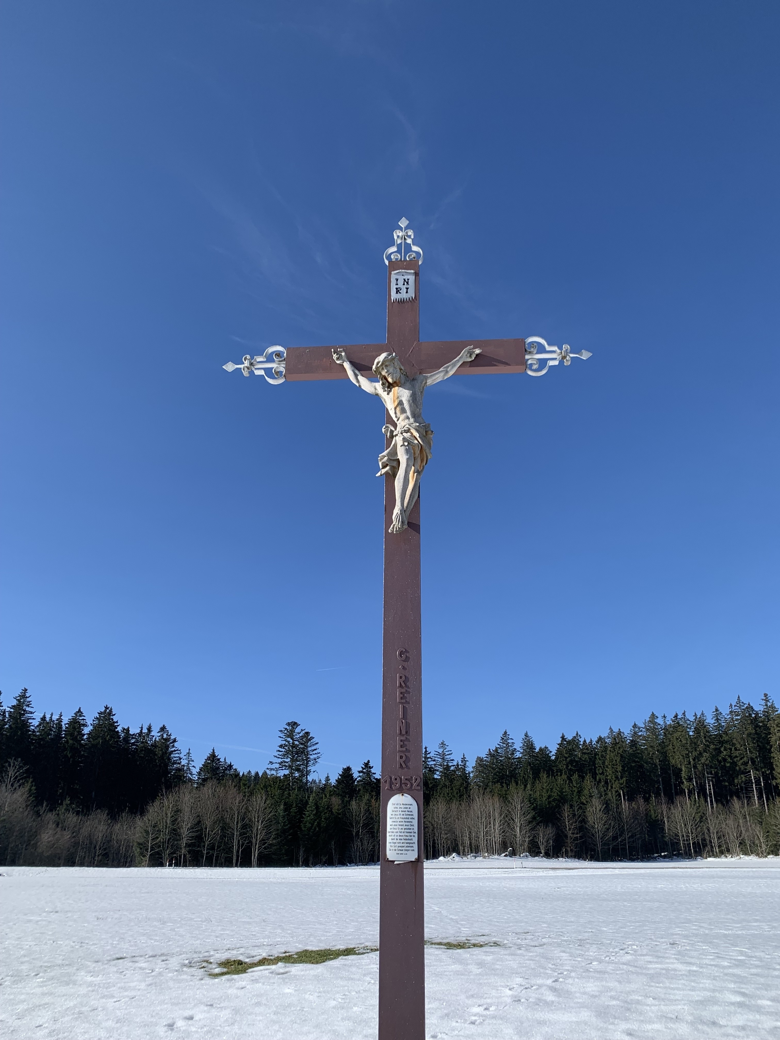 2023 Week-end Triberg