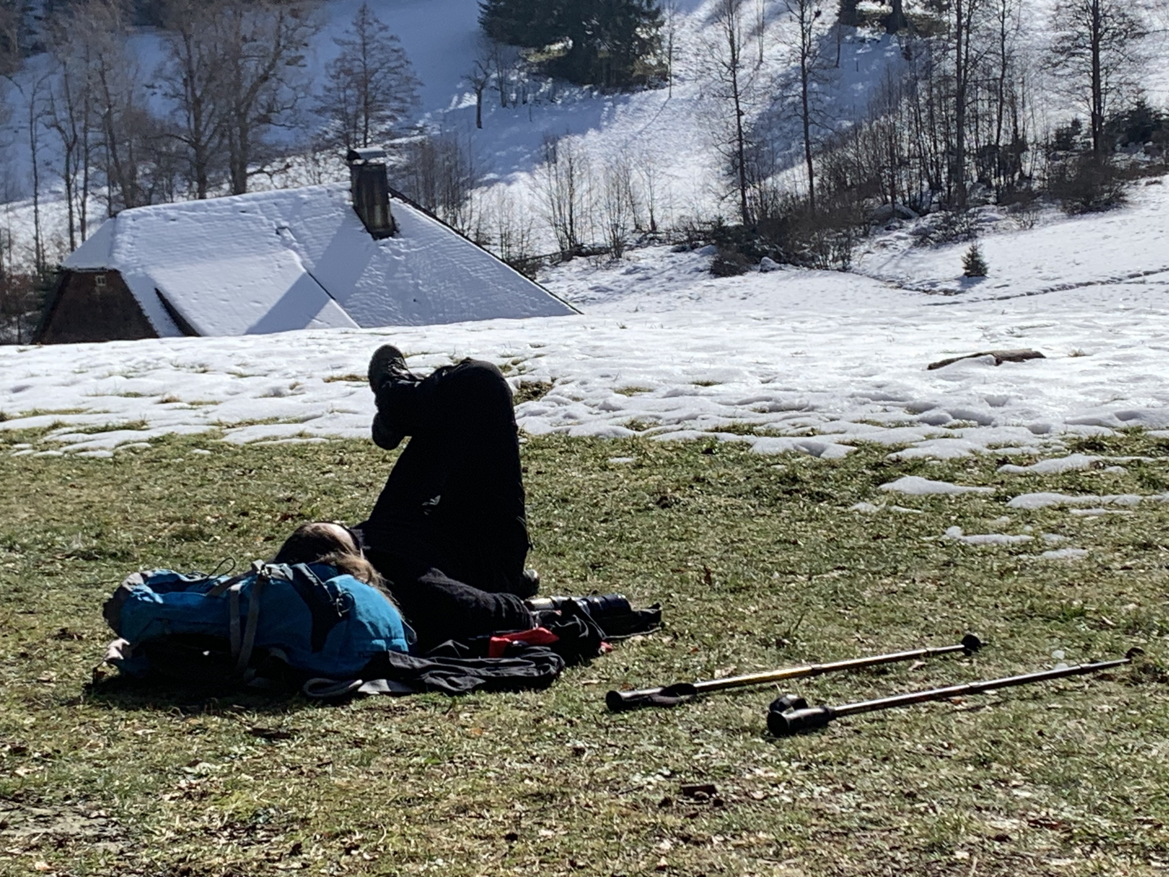 2023 Week-end Triberg