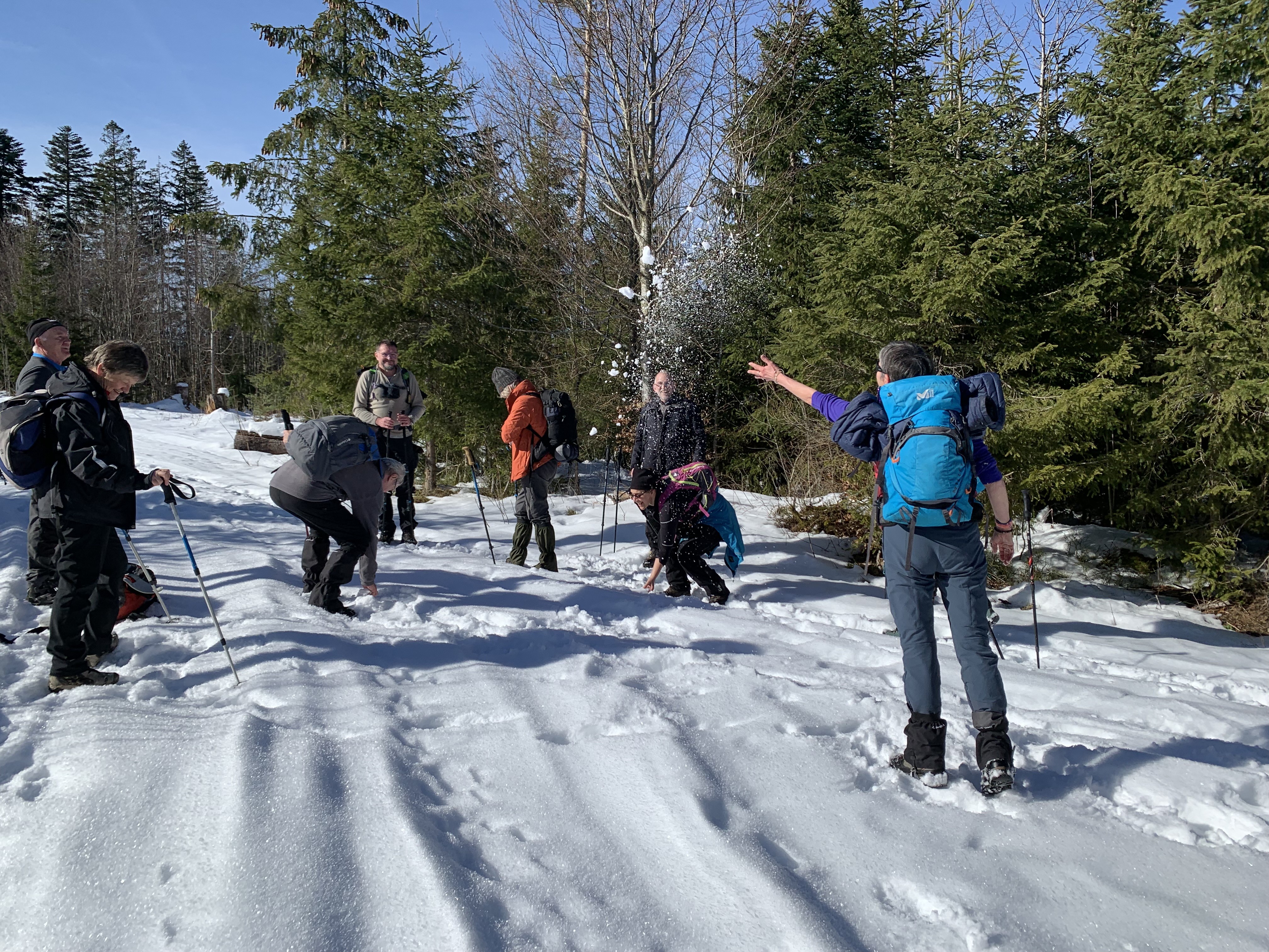 2023 Week-end Triberg