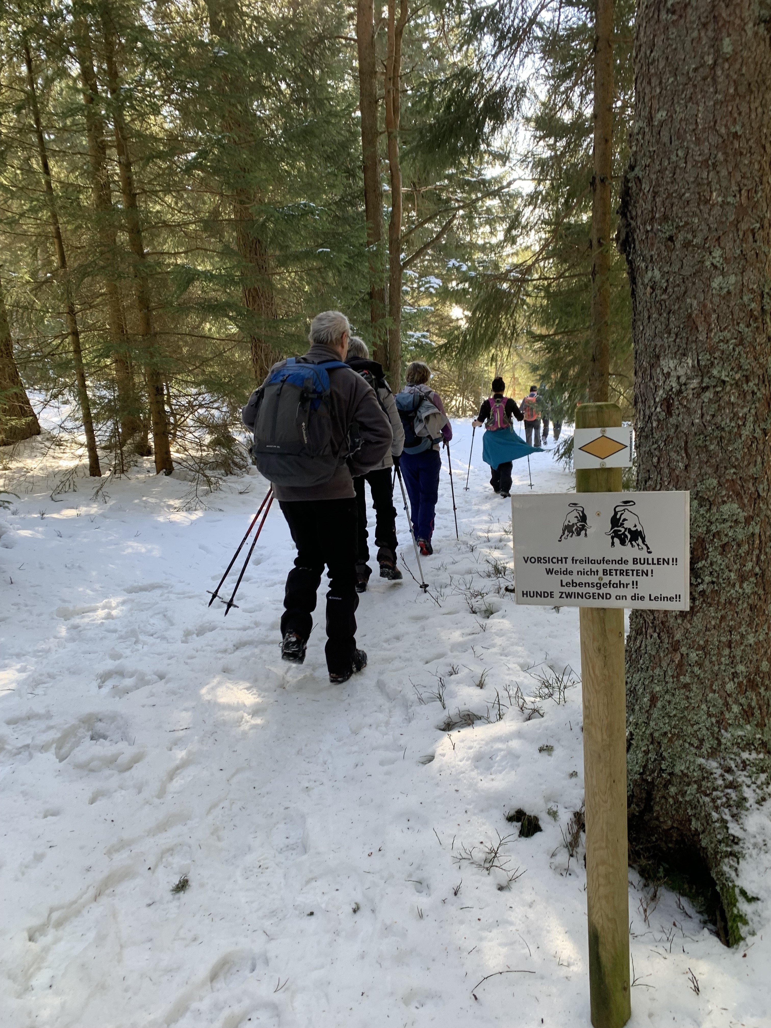 2023 Week-end Triberg