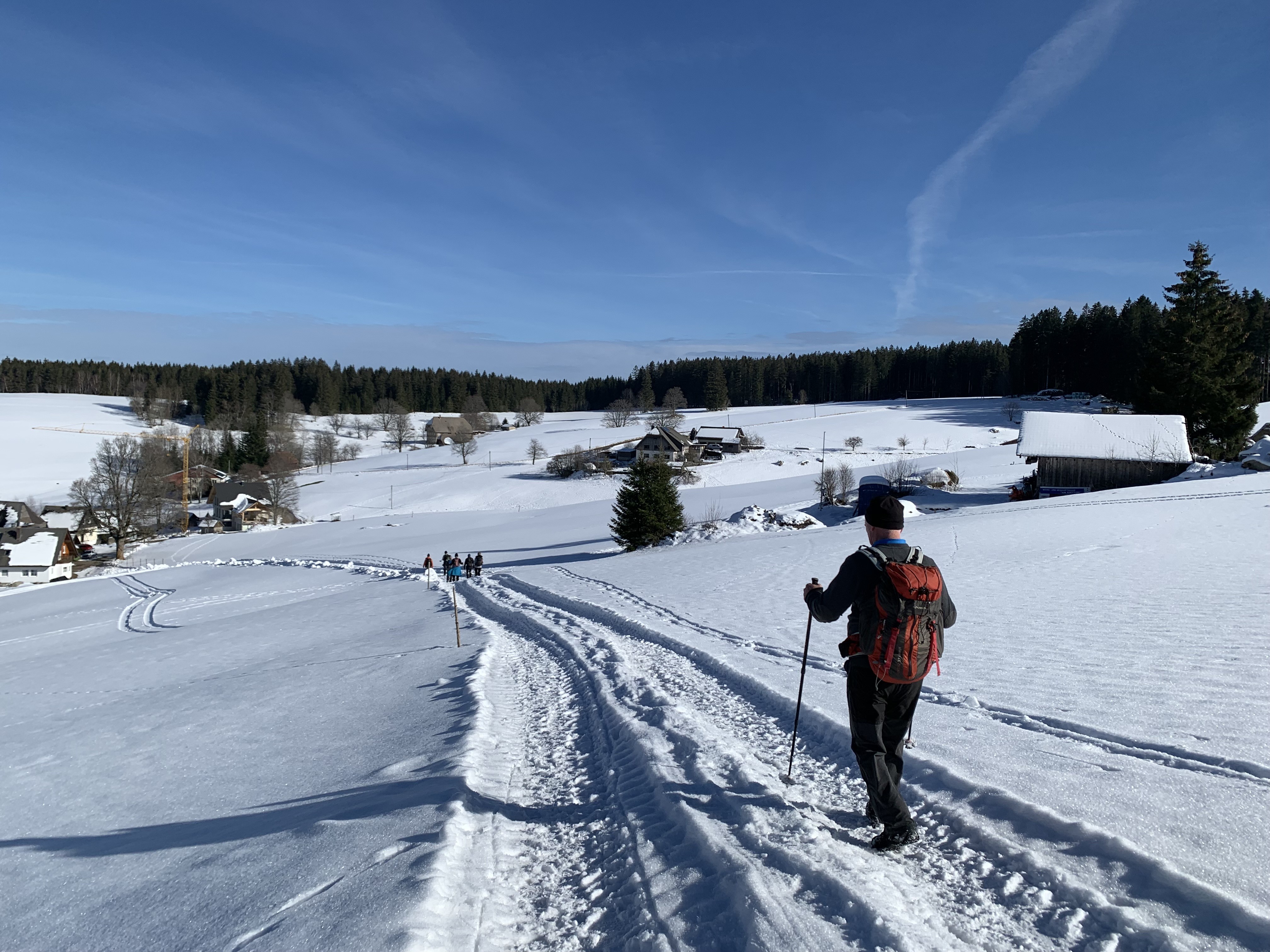 2023 Week-end Triberg