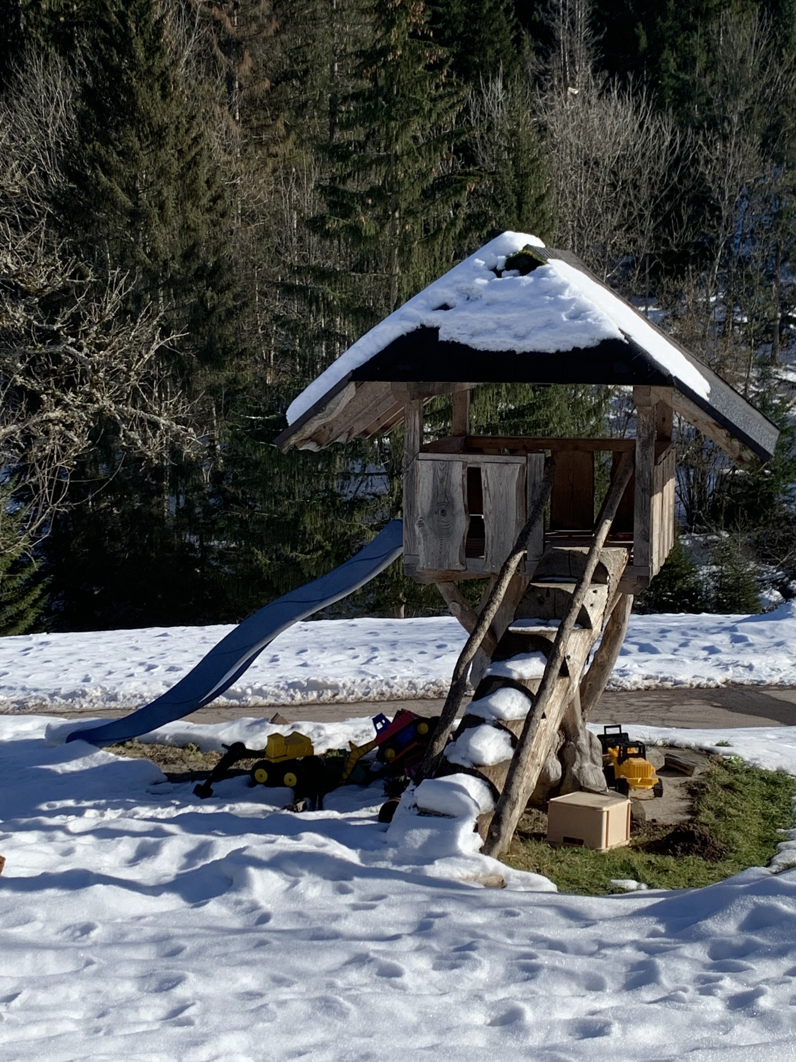 2023 Week-end Triberg