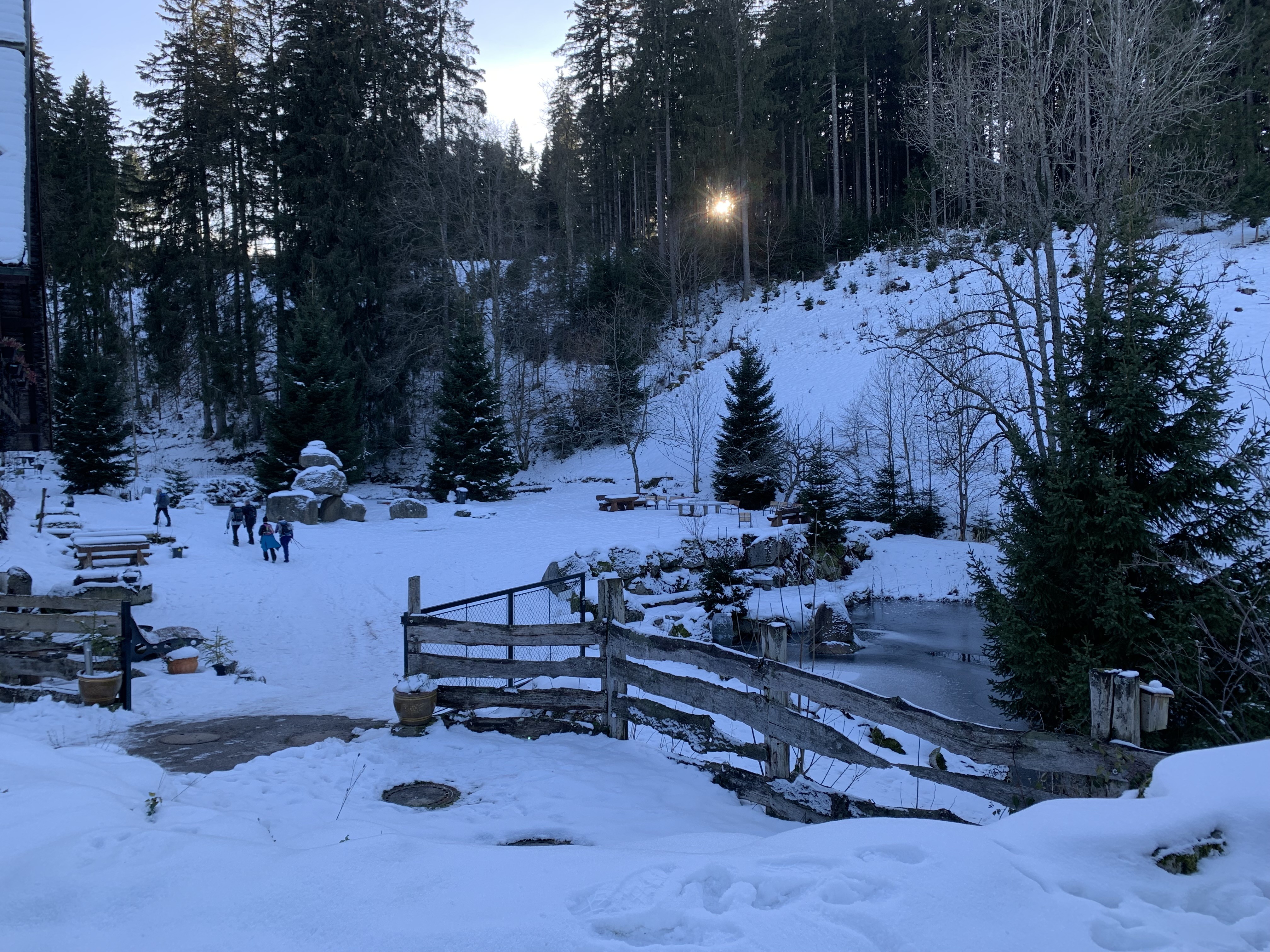 2023 Week-end Triberg