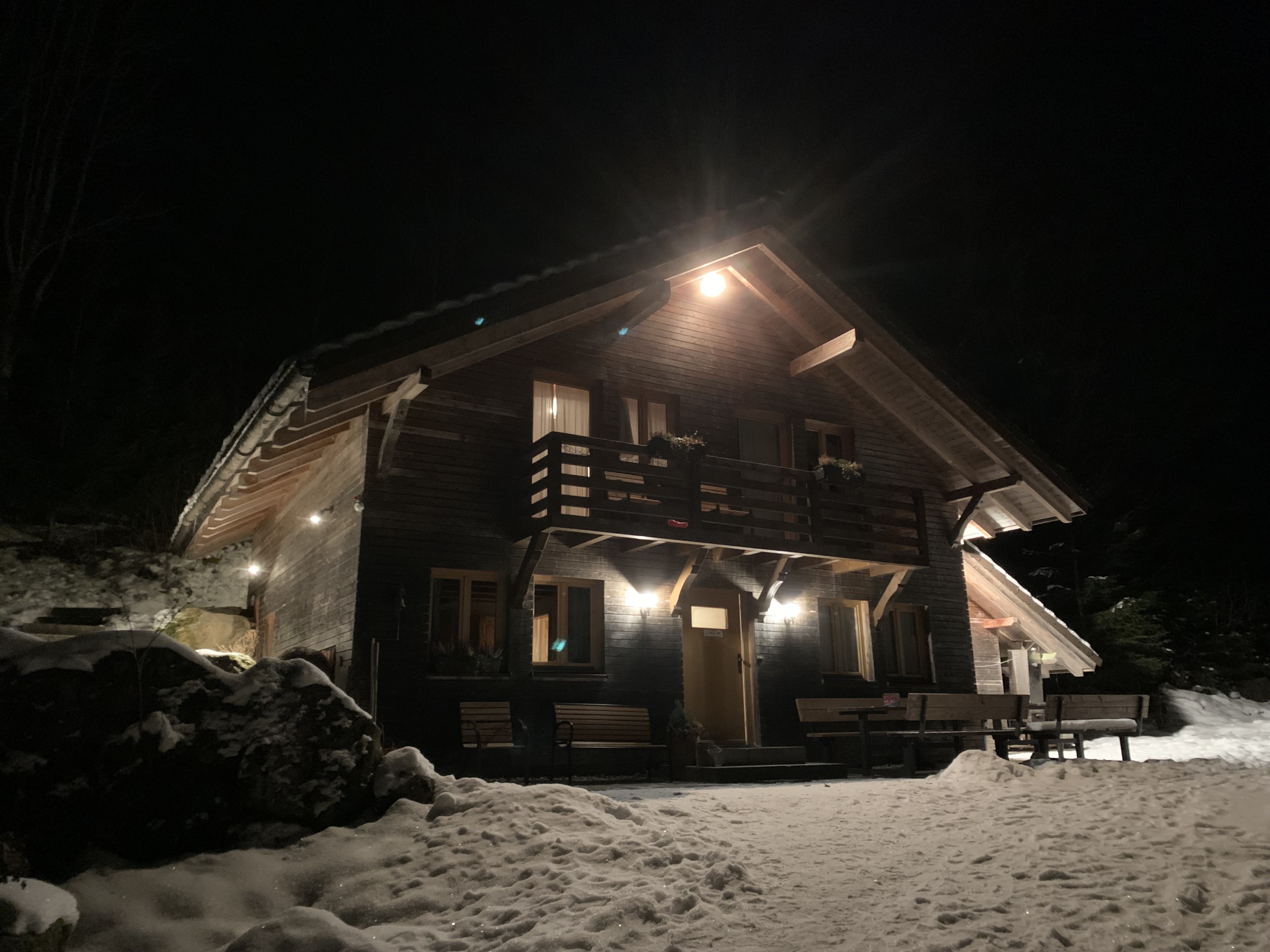 2023 Week-end Triberg