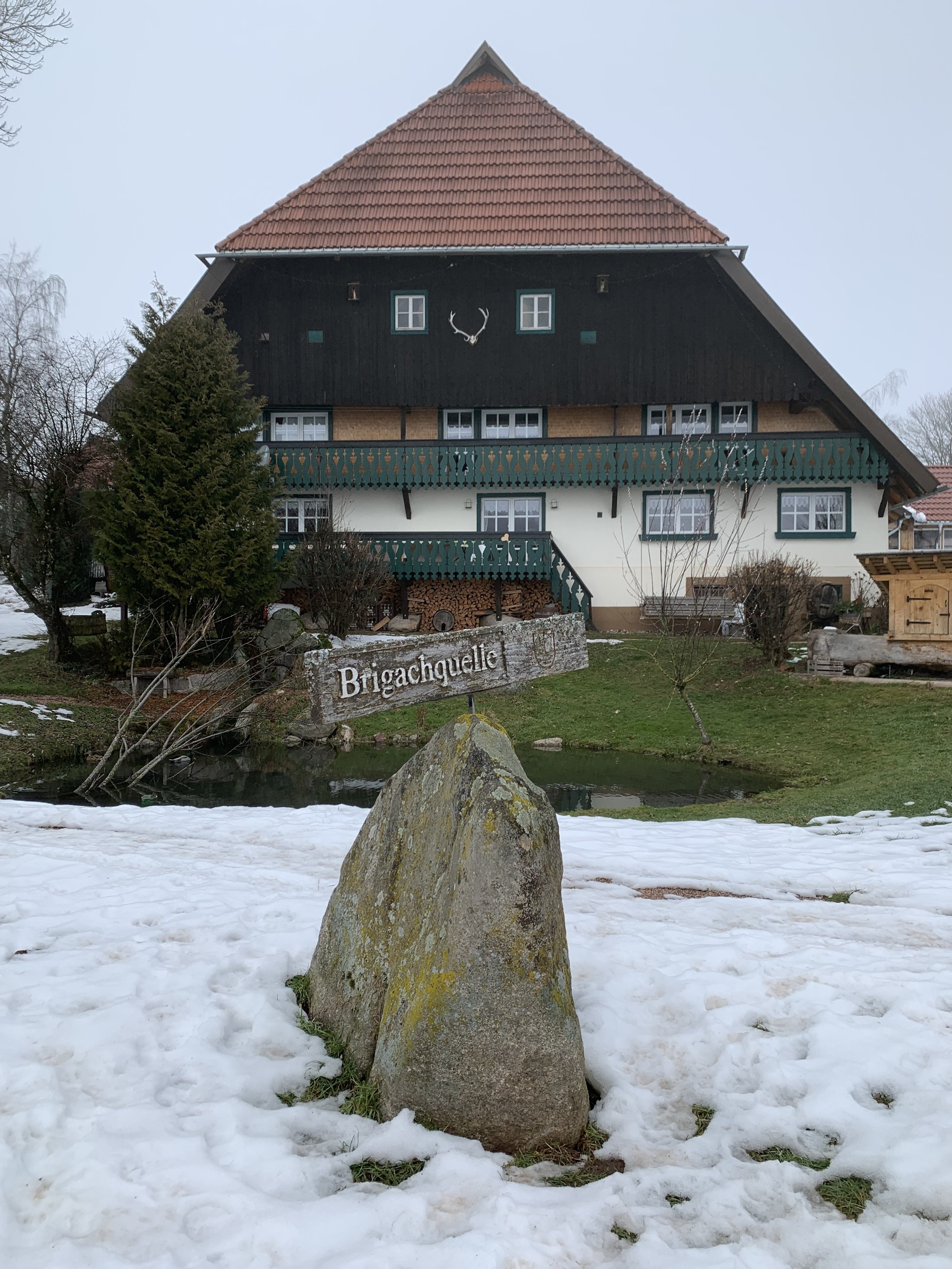 2023 Week-end Triberg