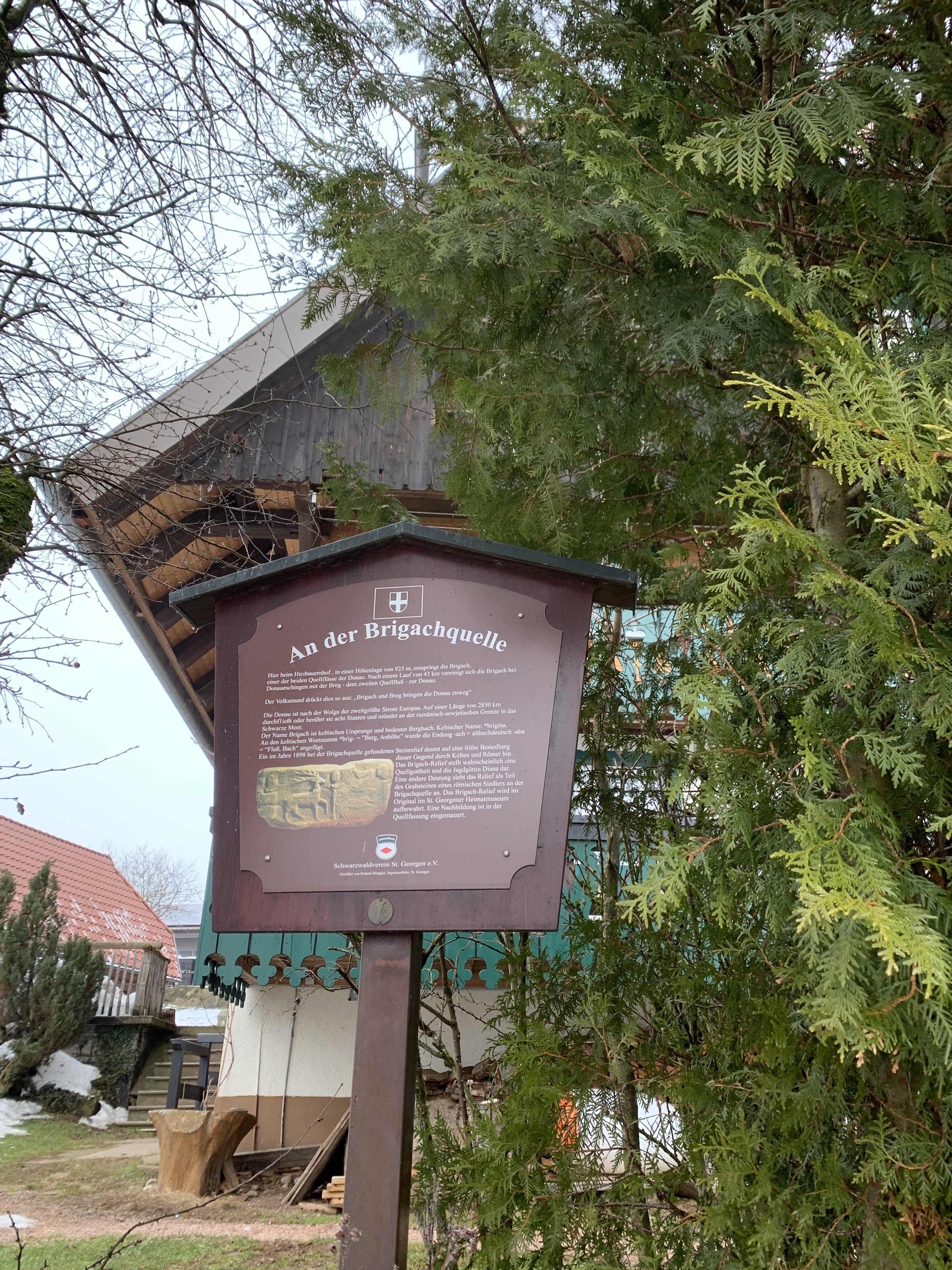 2023 Week-end Triberg