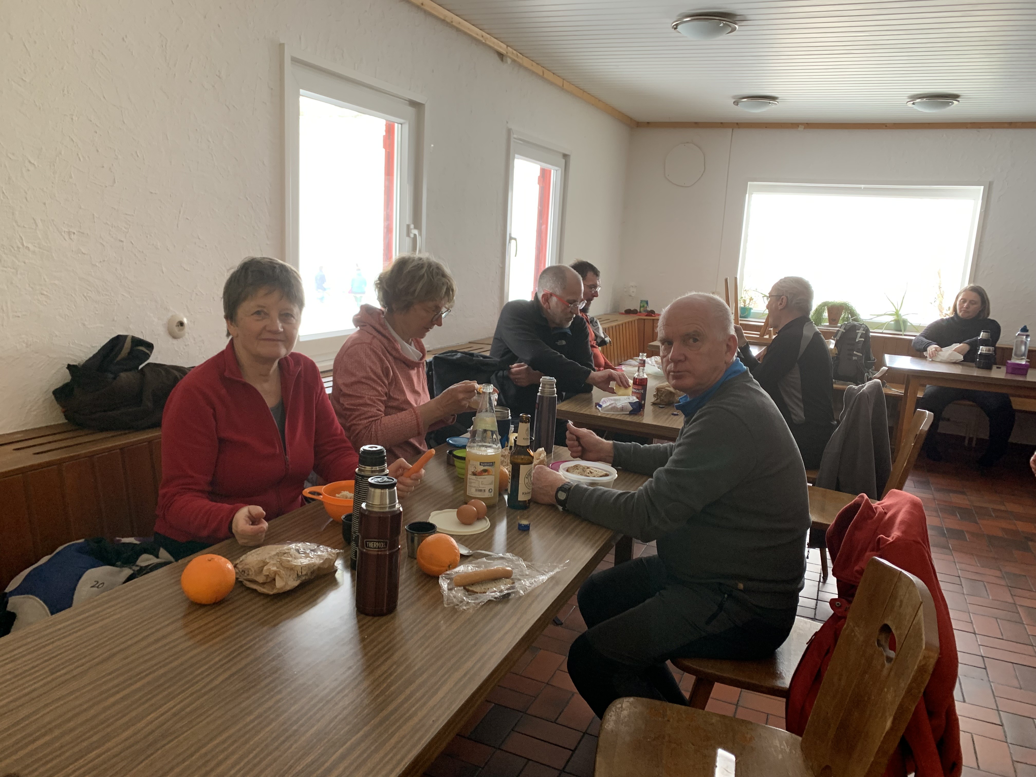 2023 Week-end Triberg