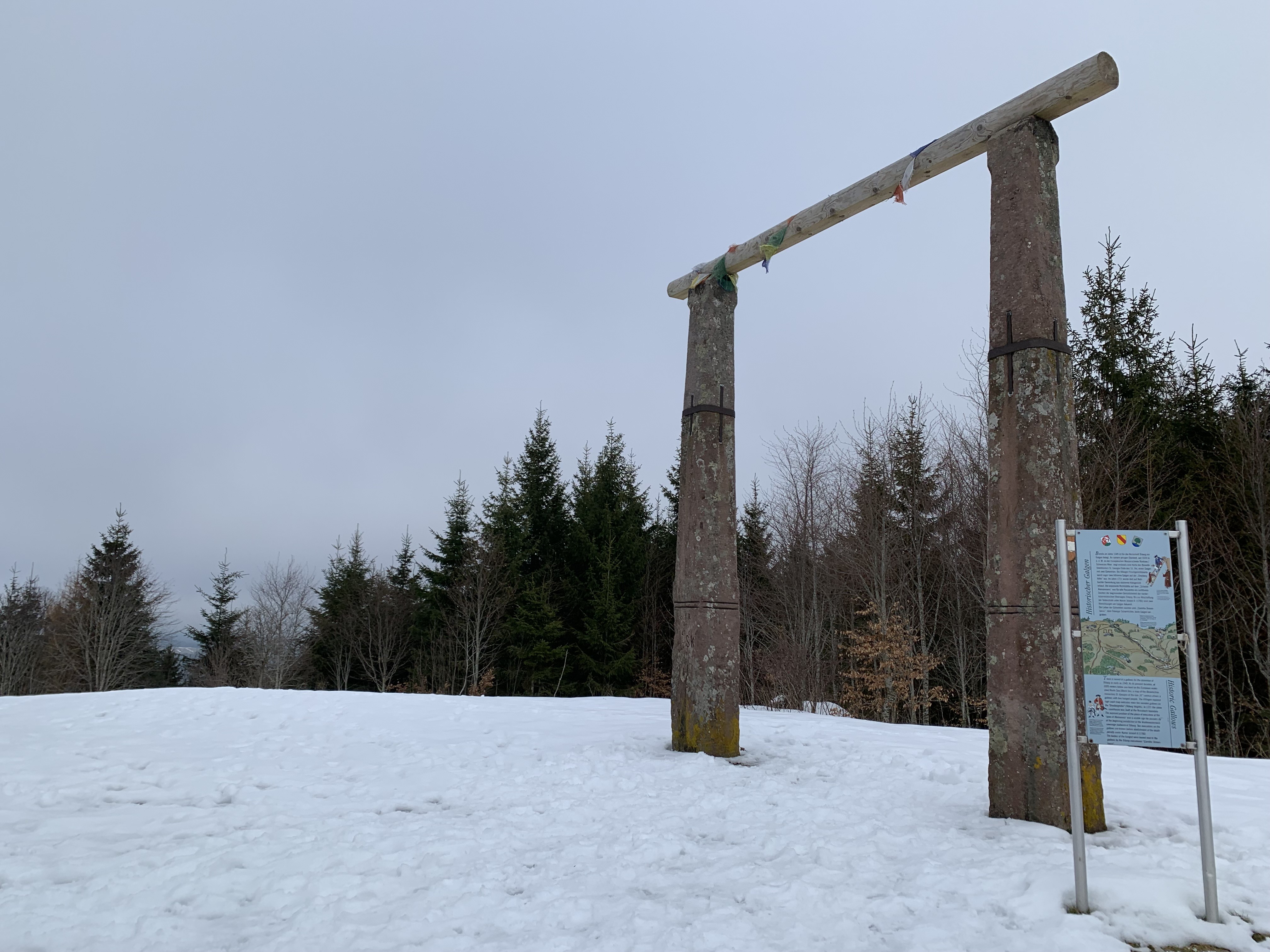 2023 Week-end Triberg