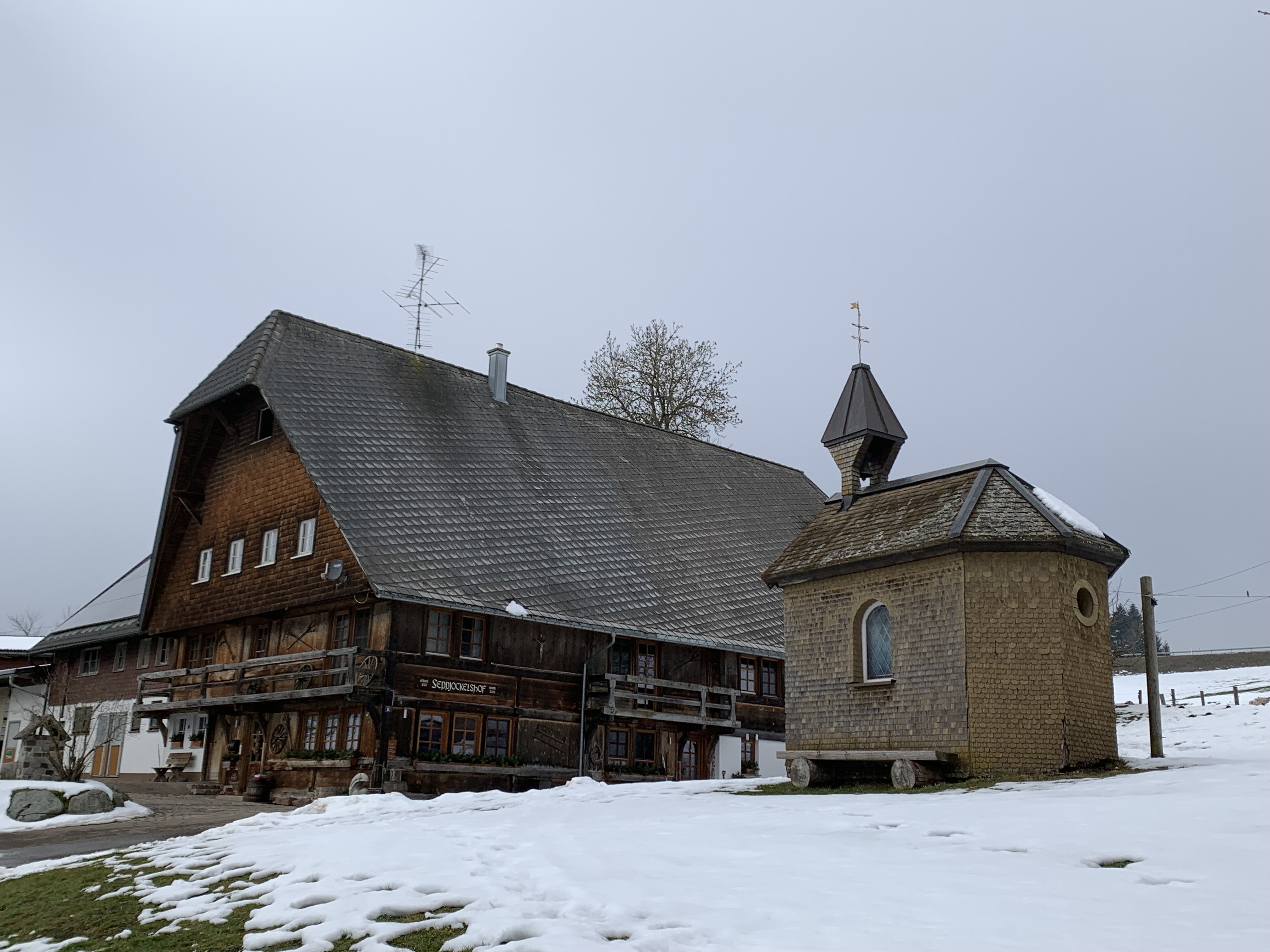 2023 Week-end Triberg