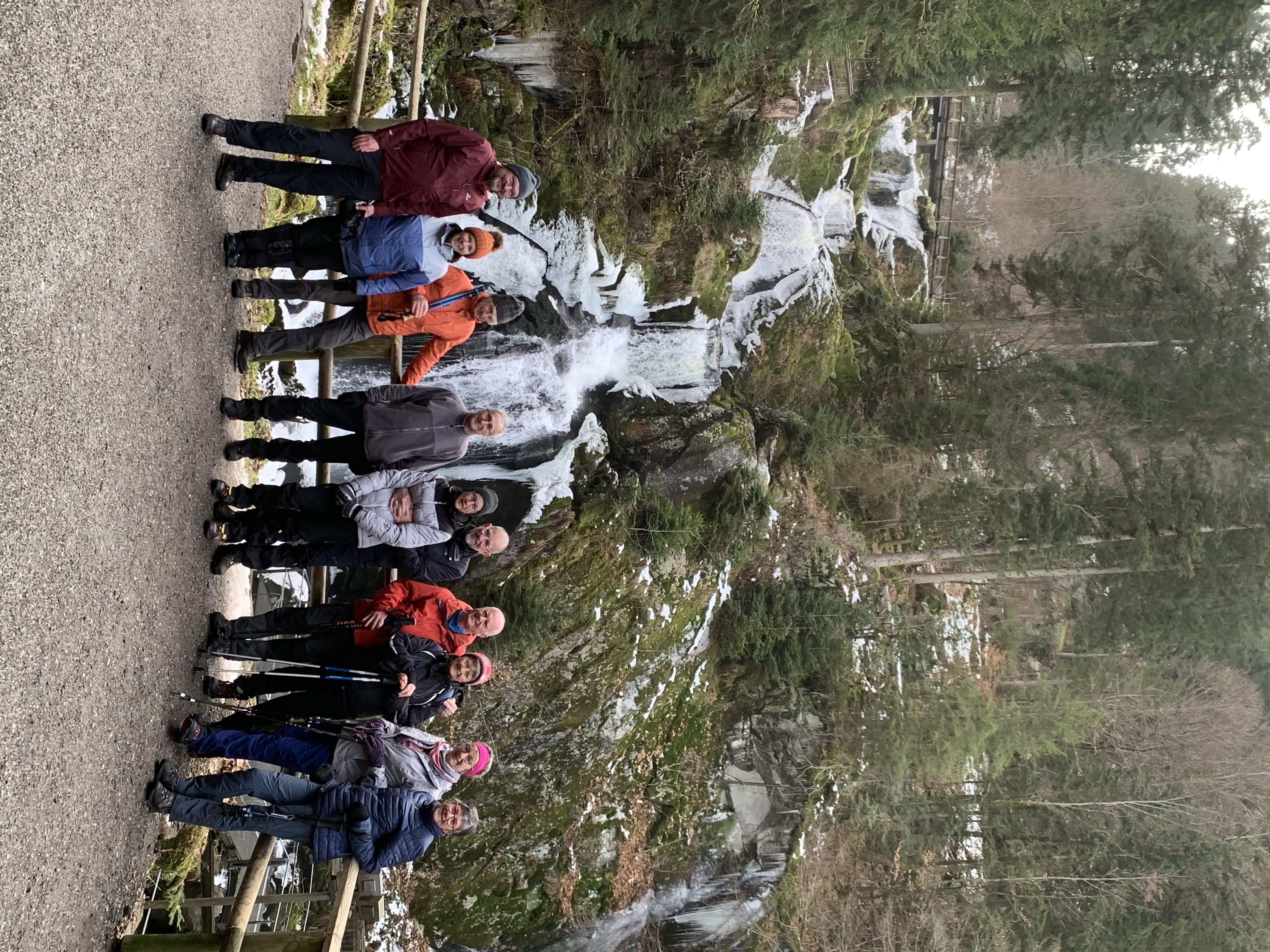 2023 Week-end Triberg