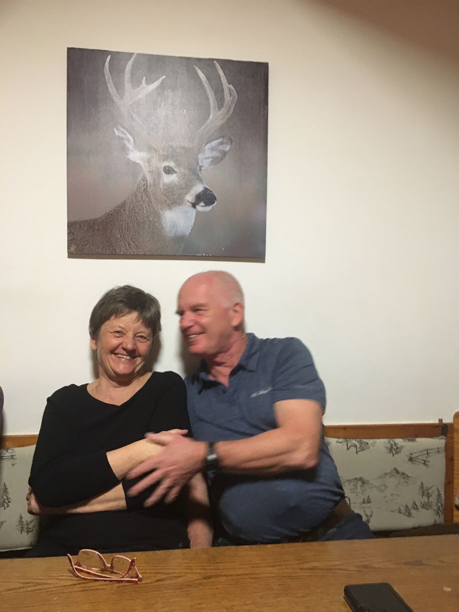 2023 Week-end Triberg