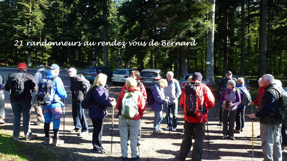 2016- Stig - Pandours