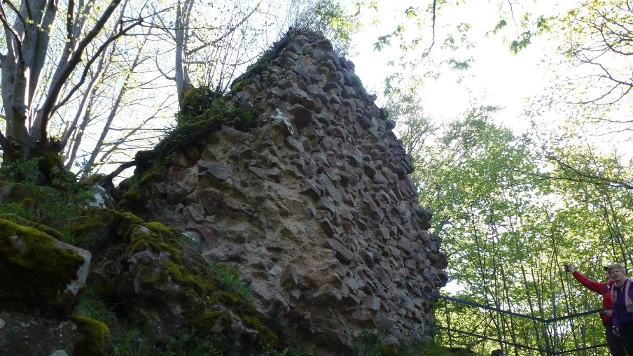 2016- Stig - Pandours