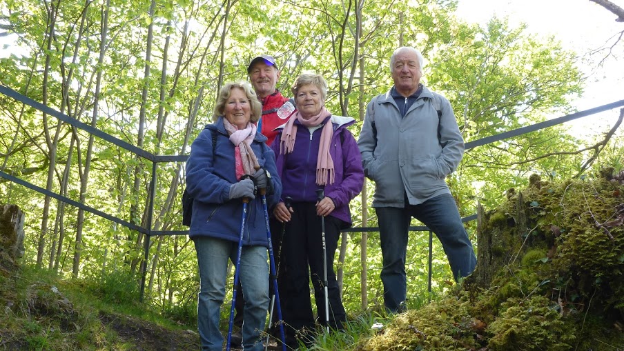 2016- Stig - Pandours