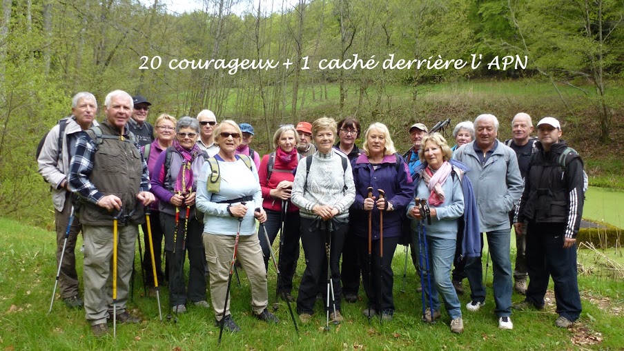 2016- Stig - Pandours