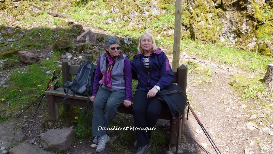 2016- Stig - Pandours