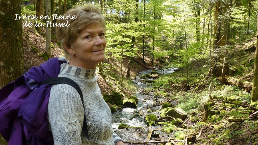 2016- Stig - Pandours