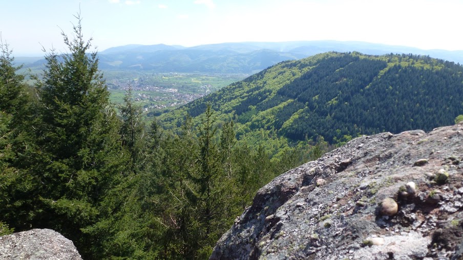 2016- Stig - Pandours