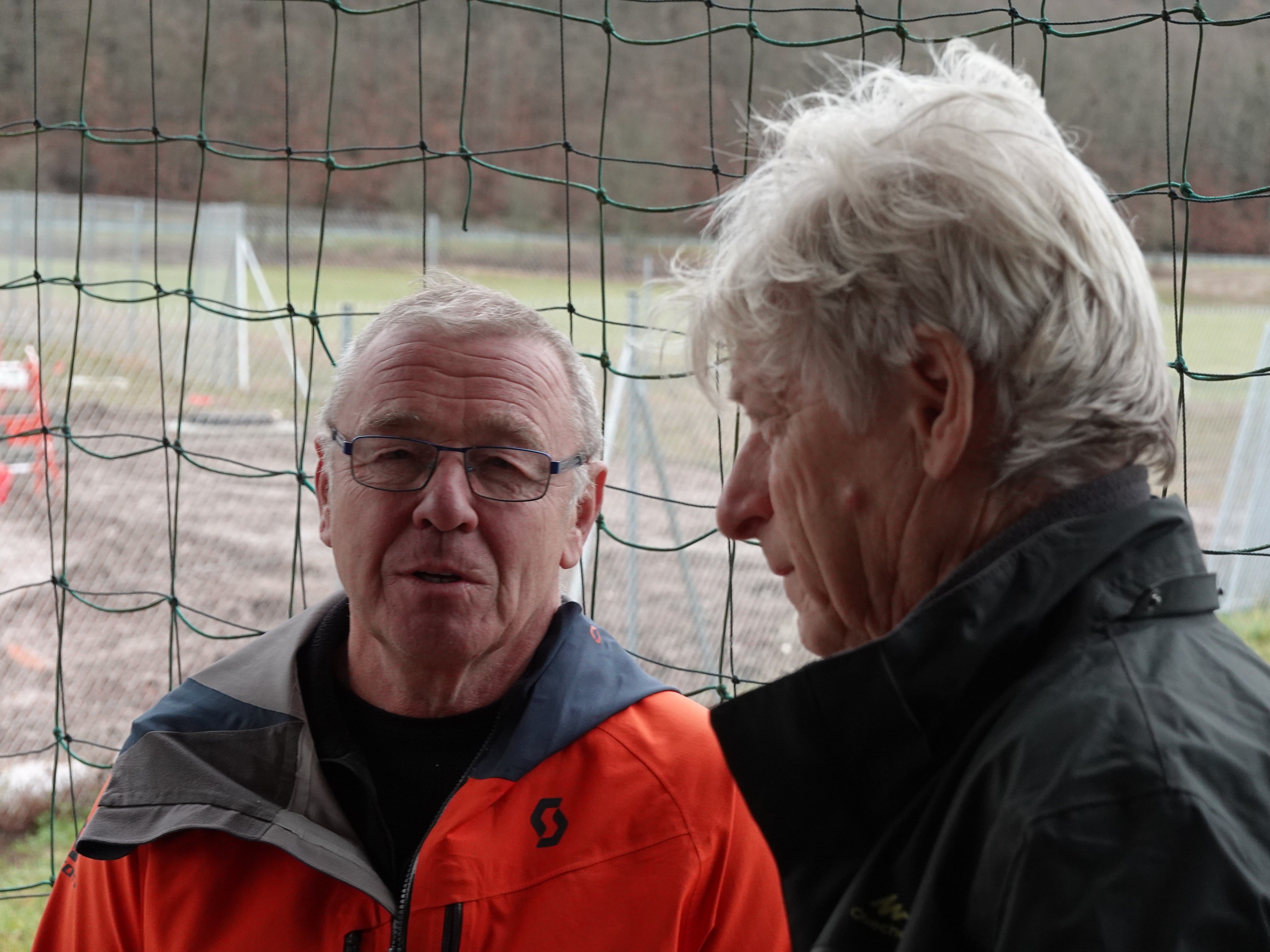 Thierry chef de course 1