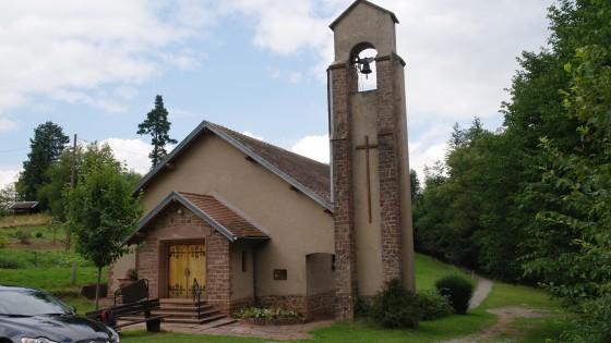 M chapelle saint leon visorando 6551