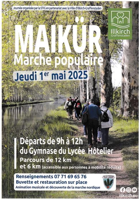 Maikur 2025