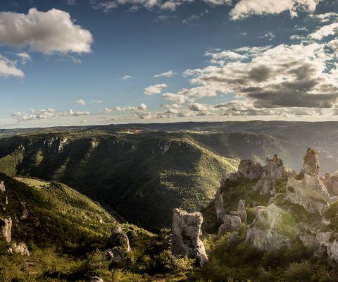 Territoire de prestige unesco