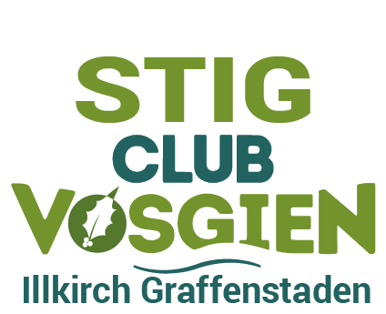Club-Vosgien-STIG - Société de Tourisme d'Illkirch-Graffenstaden